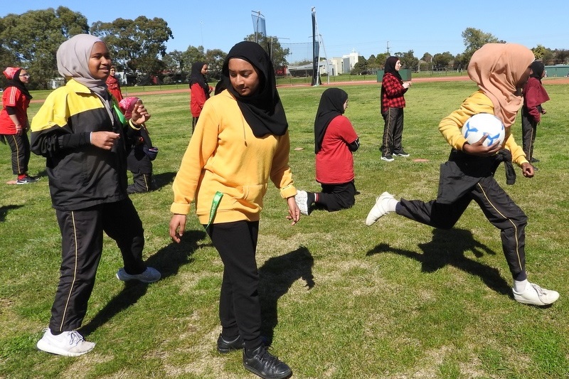 2019 Athletics Carnival