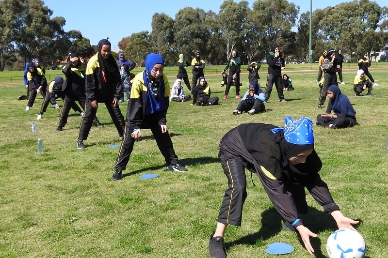 2019 Athletics Carnival