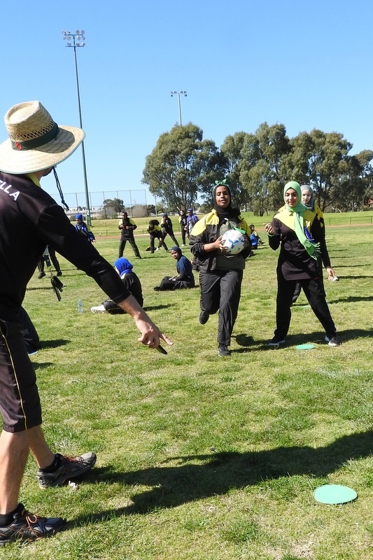 2019 Athletics Carnival