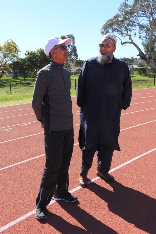 2019 Athletics Carnival