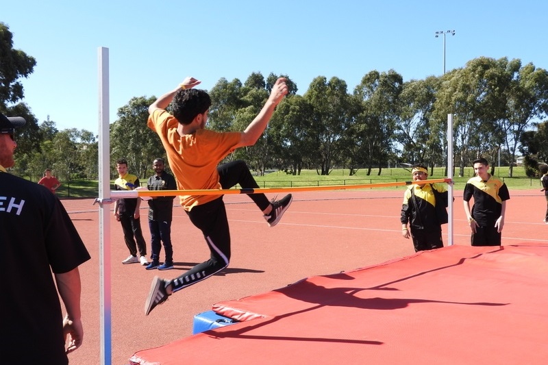 2019 Athletics Carnival