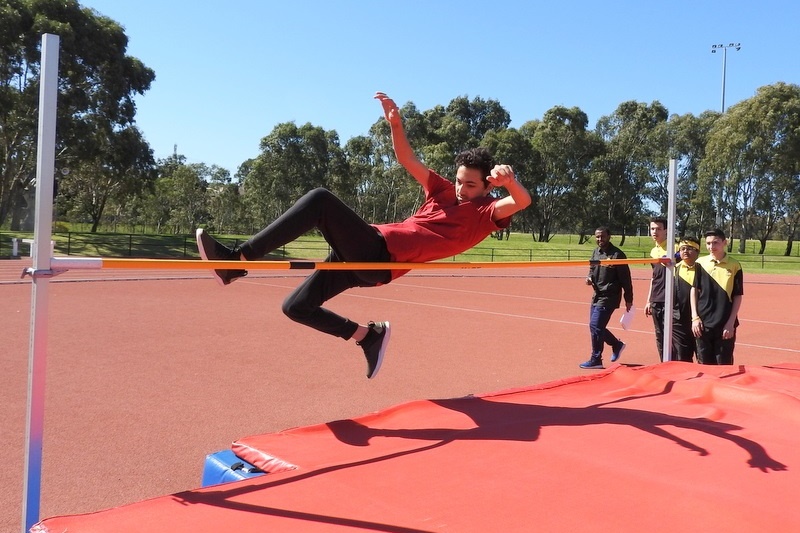 2019 Athletics Carnival