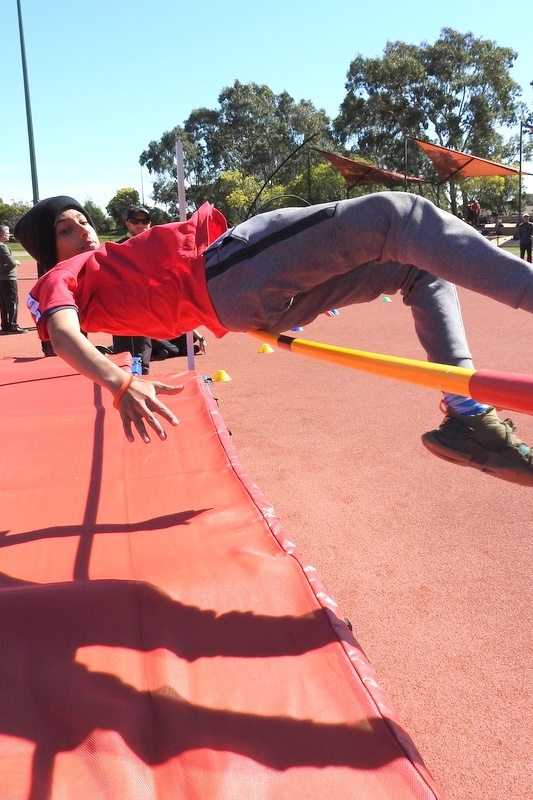 2019 Athletics Carnival