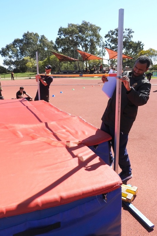 2019 Athletics Carnival