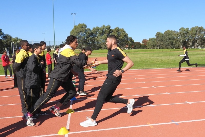 2019 Athletics Carnival