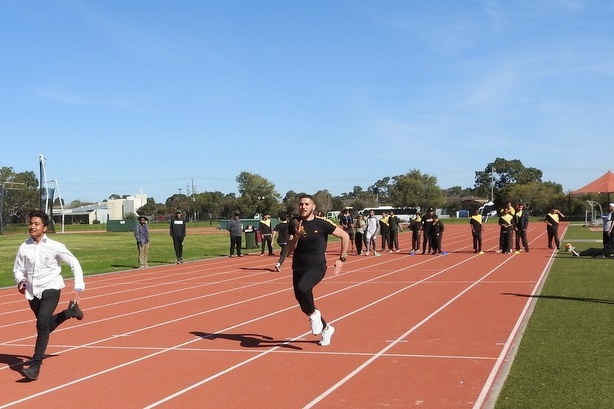 2019 Athletics Carnival