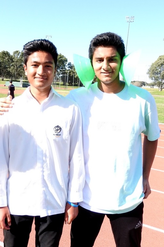 2019 Athletics Carnival