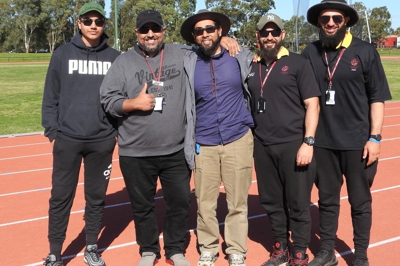 2019 Athletics Carnival