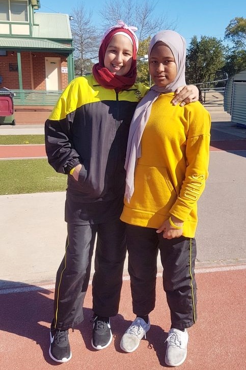 2019 Athletics Carnival