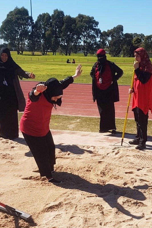 2019 Athletics Carnival