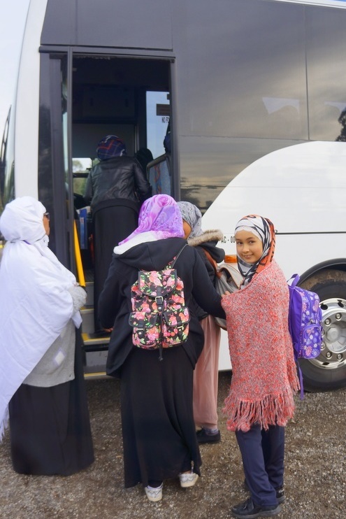 Lady Northcote Camp for Year 4 to 6 Students