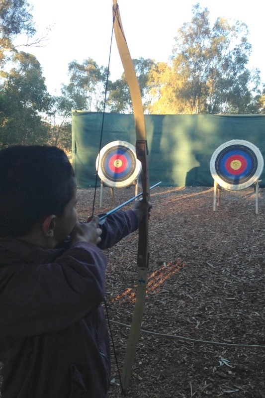 Lady Northcote Camp for Year 4 to 6 Students