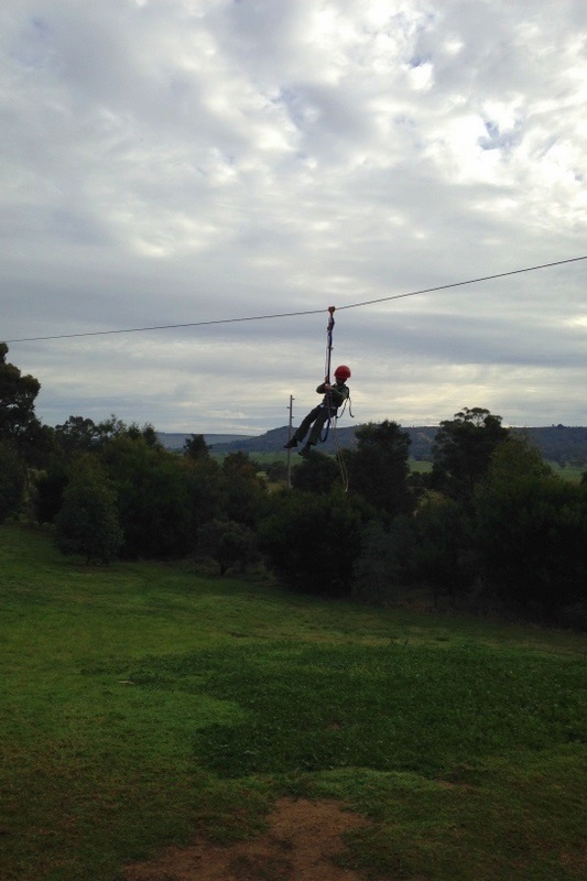 Lady Northcote Camp for Year 4 to 6 Students