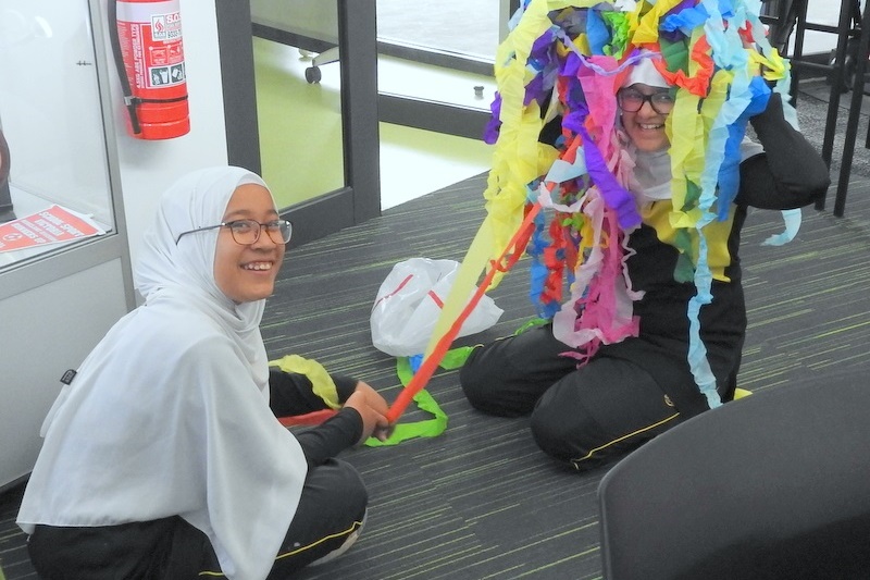 Teachers Day 2019 Celebrations