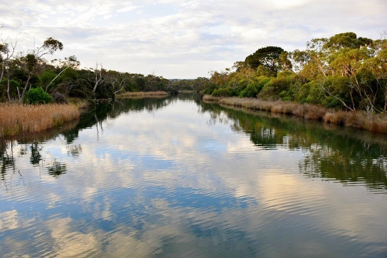 Angleasea Recreation - Senior Boys Camp