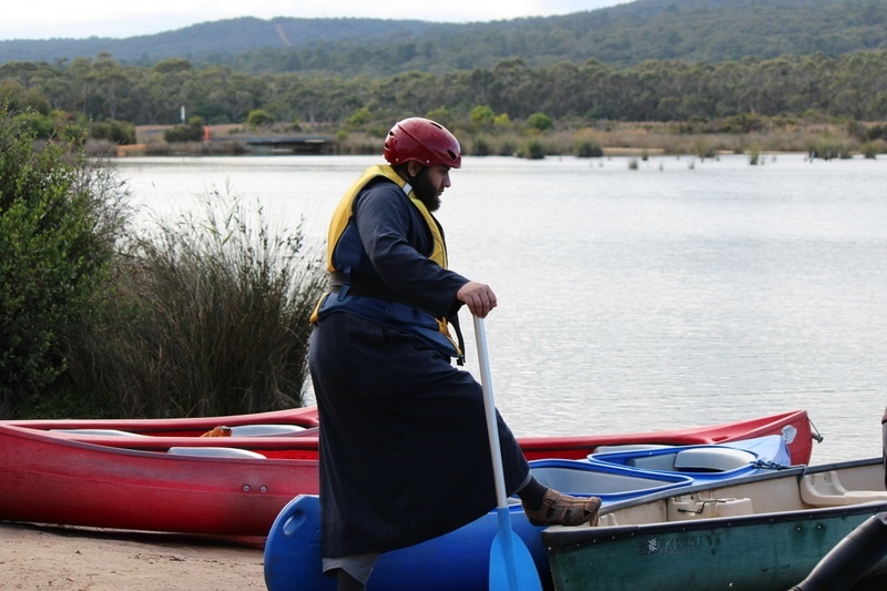 Angleasea Recreation - Senior Boys Camp