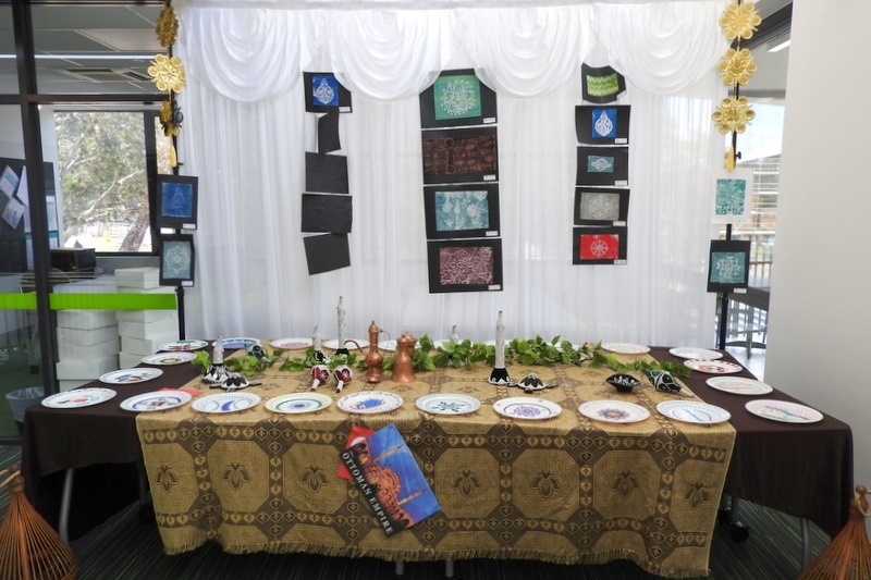 2019 Annual Art & Technology Exhibition