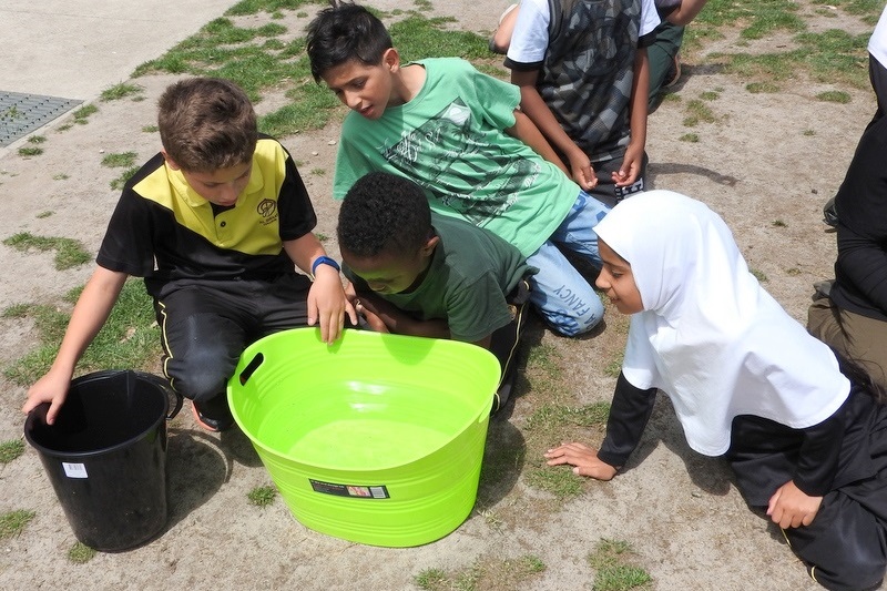 WASH Water Day