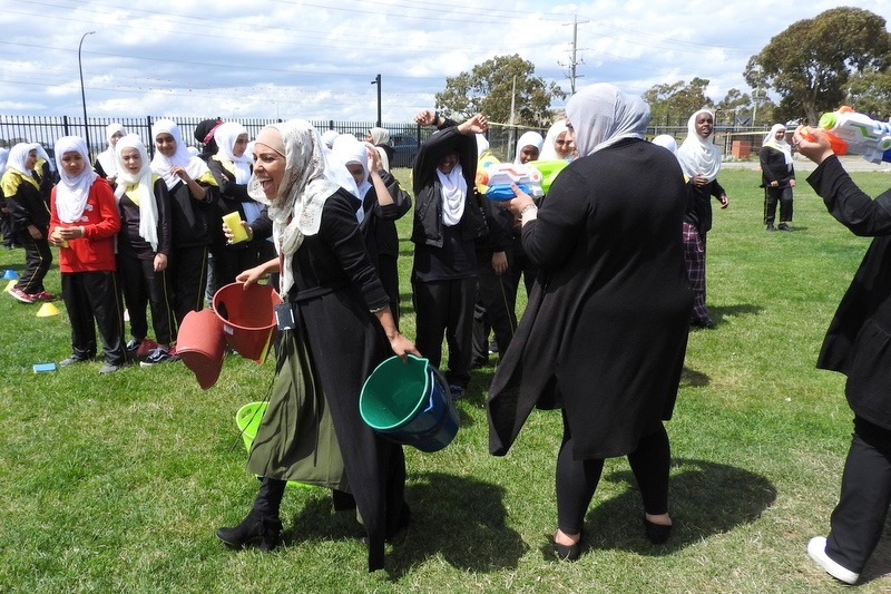 WASH Water Day