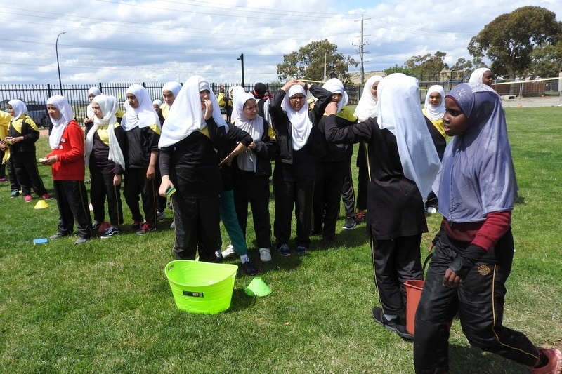 WASH Water Day