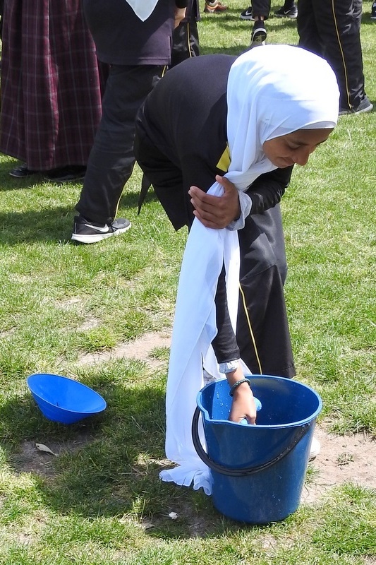 WASH Water Day