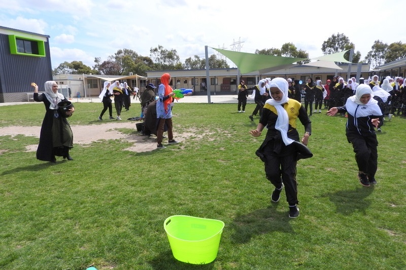 WASH Water Day