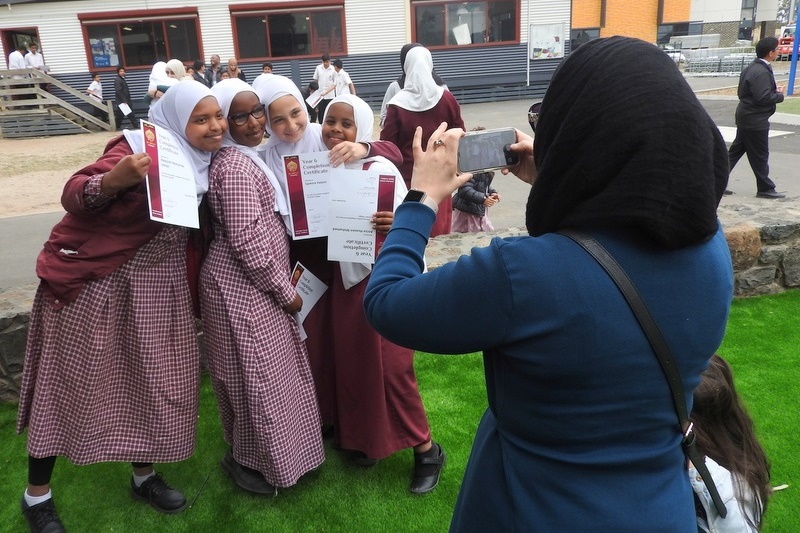 Year 6 Celebration 2019