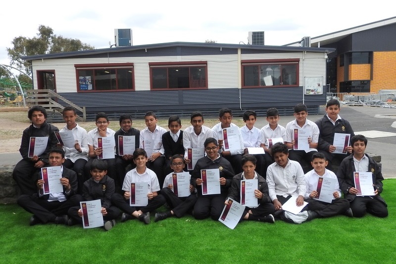 Year 6 Celebration 2019