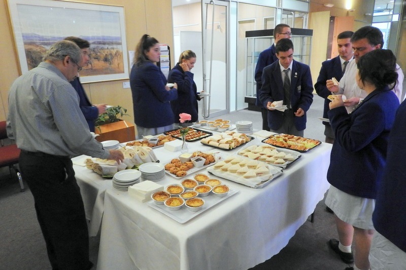 Interfaith Youth Forum Launch