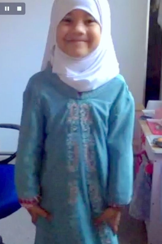 Virtual Eid Dress-up Day Celebrations