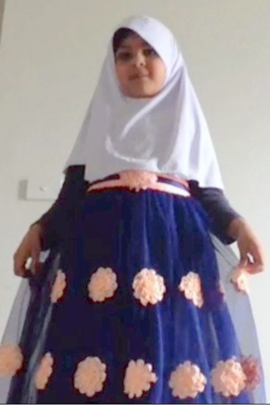 Virtual Eid Dress-up Day Celebrations