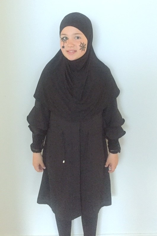 Book Week: Character Parade