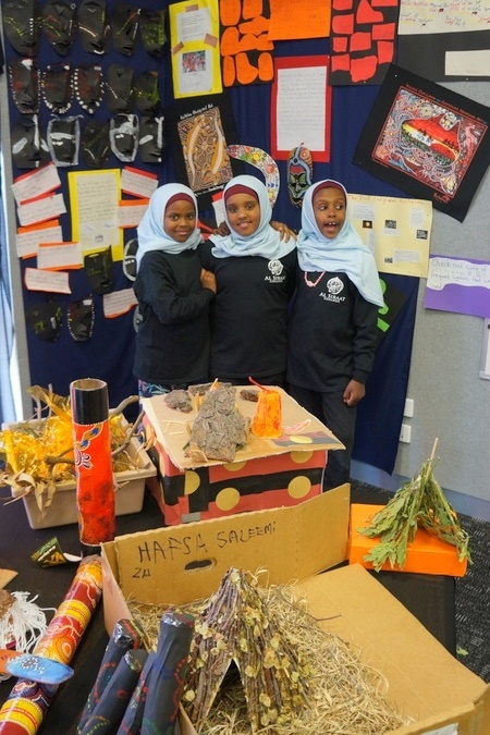 Primary Exhibition 2014