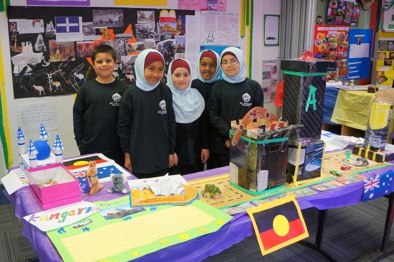 Primary Exhibition 2014