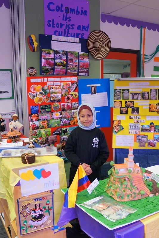 Primary Exhibition 2014