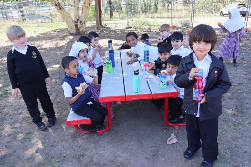 12th Anniversary Sausage Sizzle