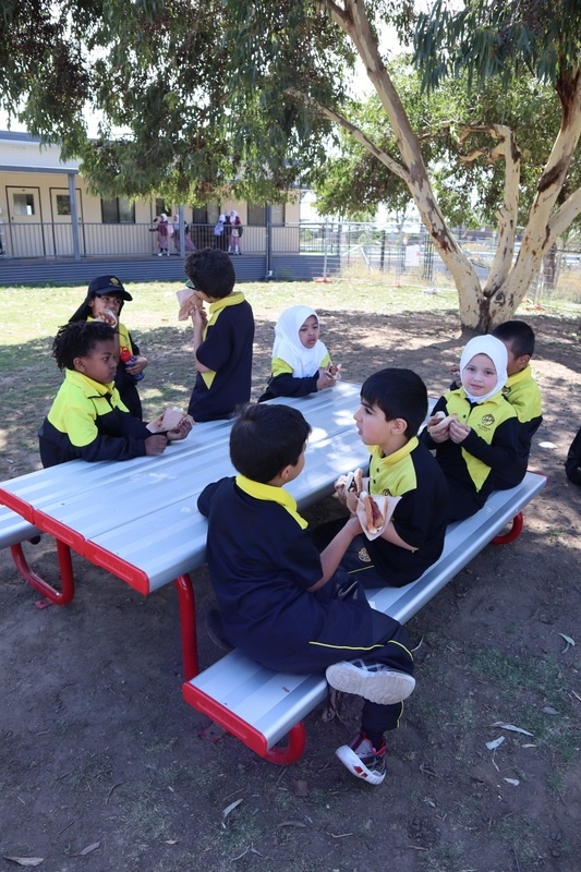 12th Anniversary Sausage Sizzle