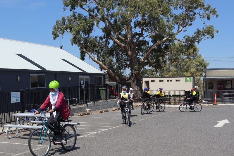 Primary and Secondary Clubs