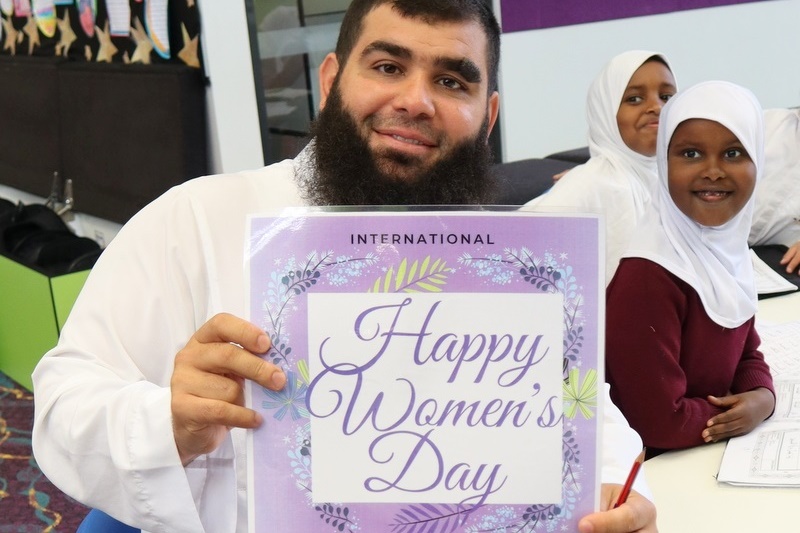 International Womens Day Celebration