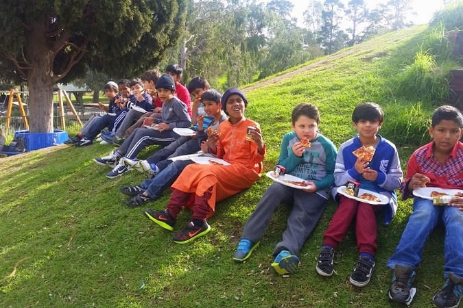 Scienceworks Sleepover for Year 3 Students