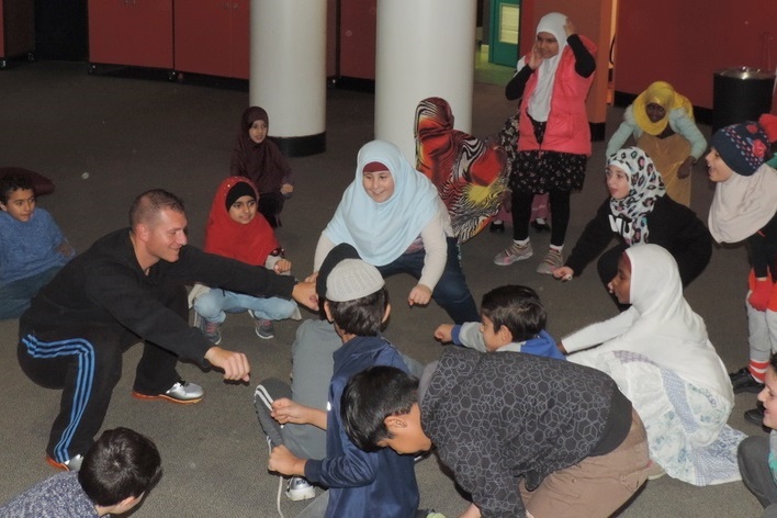 Scienceworks Sleepover for Year 3 Students