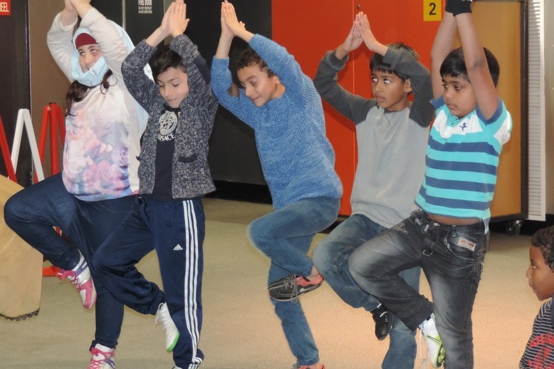 Scienceworks Sleepover for Year 3 Students