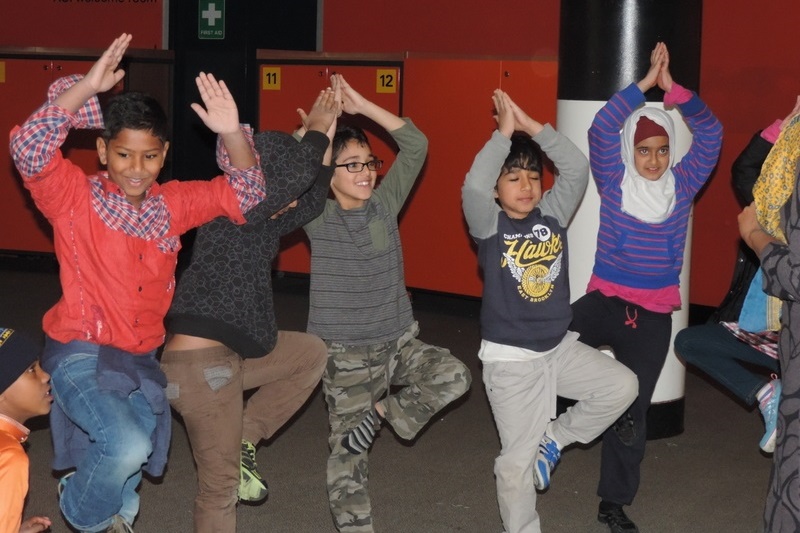 Scienceworks Sleepover for Year 3 Students