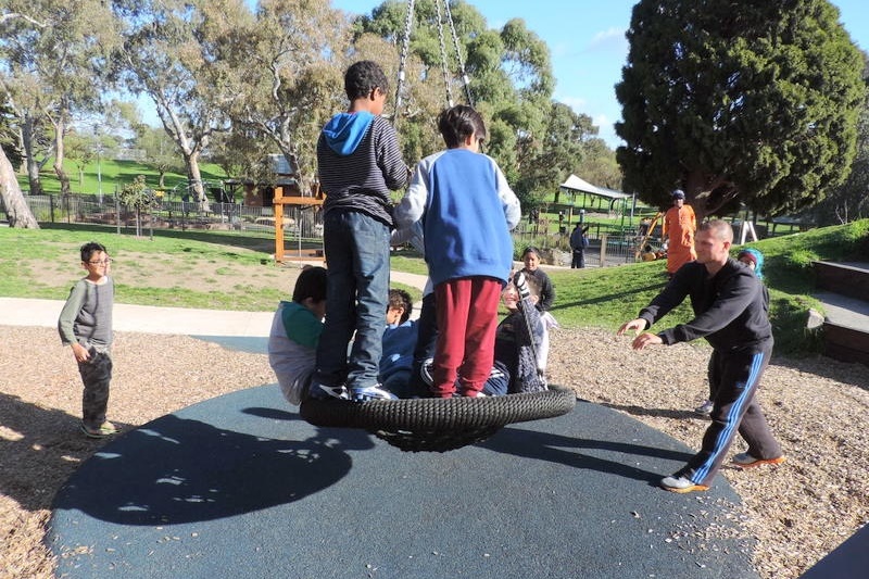 Scienceworks Sleepover for Year 3 Students