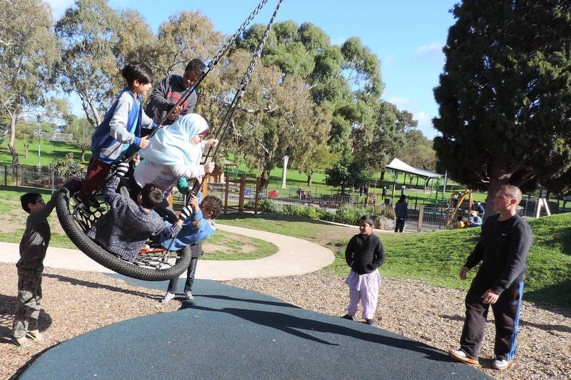 Scienceworks Sleepover for Year 3 Students