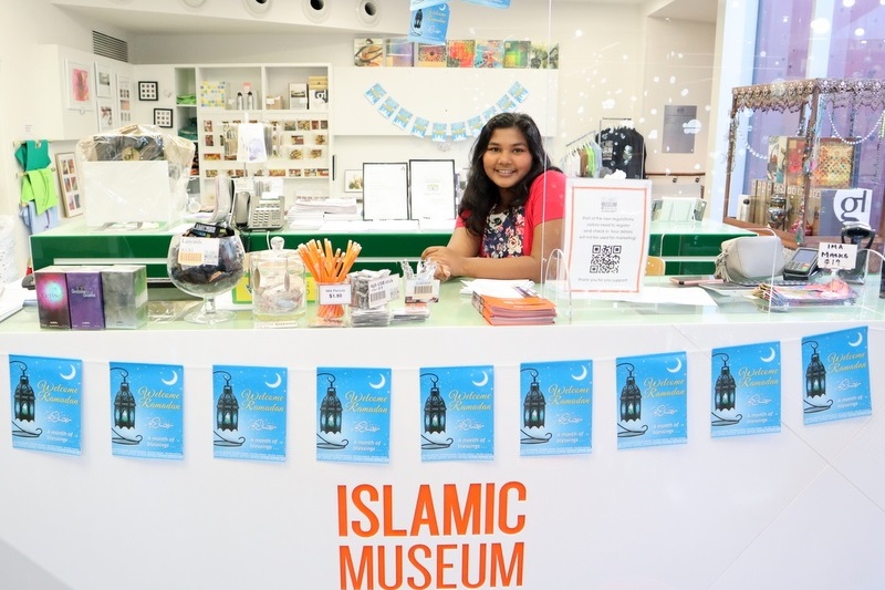 Be the Change: Young Leaders Harmony Day Forum