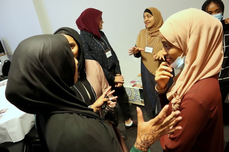 Be the Change: Young Leaders Harmony Day Forum