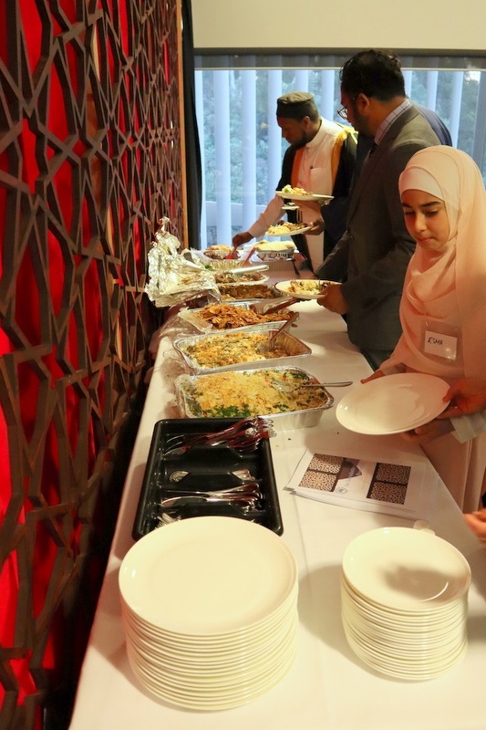 Be the Change: Young Leaders Harmony Day Forum