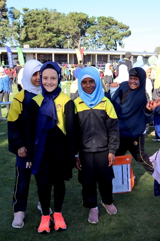 Sports Carnival and Fun Run 2021