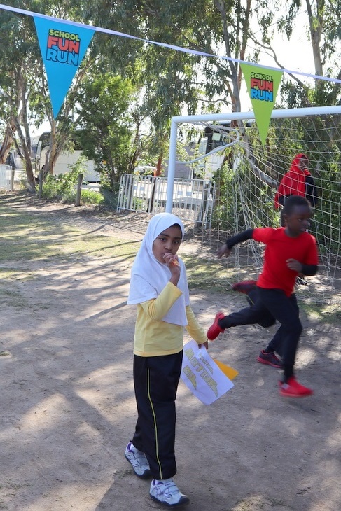 Sports Carnival and Fun Run 2021